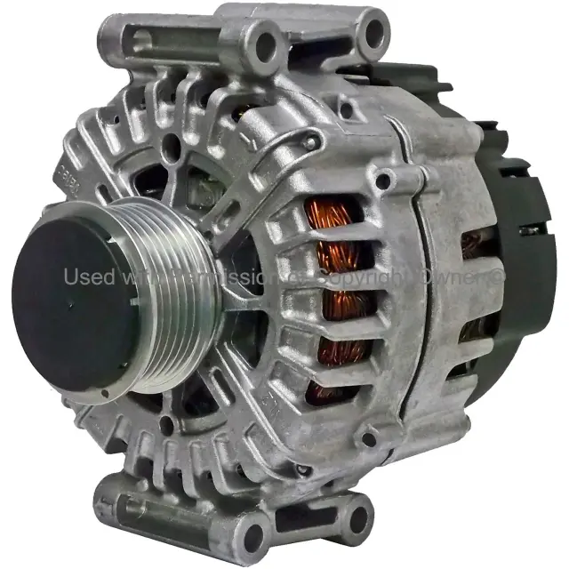 11800 - Charging &amp; Starting Systems: Alternator for MPA ELECTRICAL Image