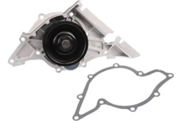 78121006 - Cooling Systems: URO Parts Engine Water Pump for URO Image