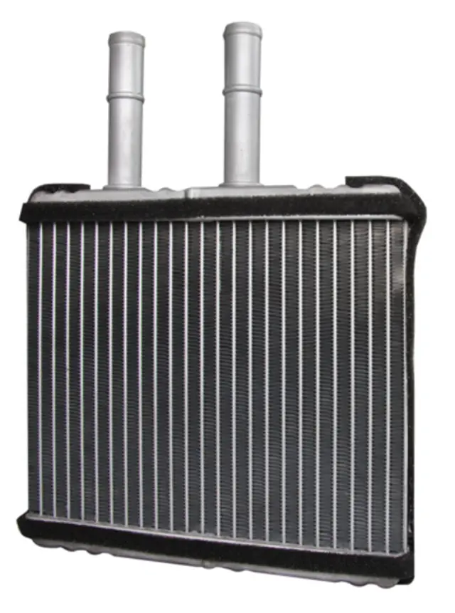 92031 - Air Conditioning &amp; Heat: Aluminum Heater Core for FOUR SEASONS Image