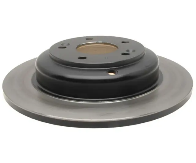 980773 - : Disc Brake Rotor for Raybestos Brakes Image