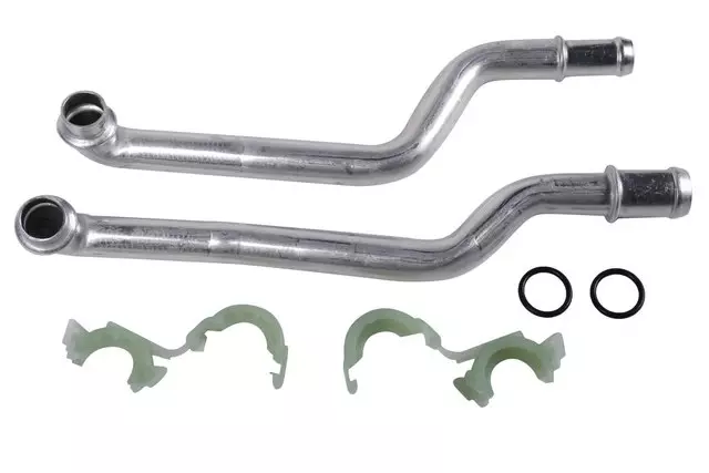 39129485 - HVAC: Tube Assembly for GM Image