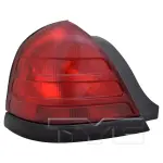 115372919 - : TYC Tail Light Assembly for TYC Image