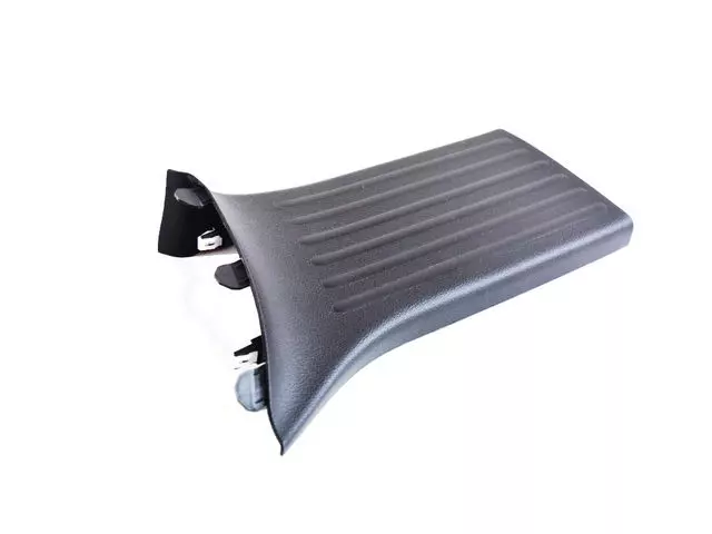 Scuff Plate, Left - Mopar (5SP27DX9AF)