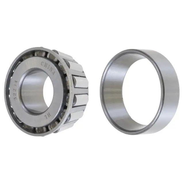 32204 - Transmission &amp; Drivetrain: FAG Bearing - TRB (Tapered Roller Bearing) for SCHAEFFLER BEARING Image
