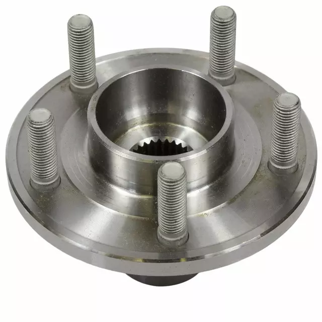 CV6Z1104A - : Front Hub for Ford: C-Max, Focus Image
