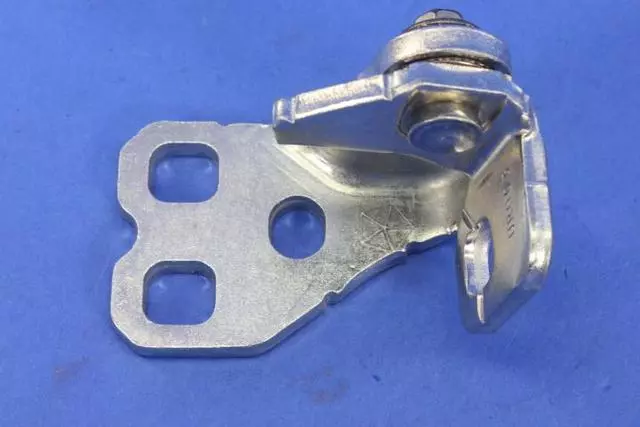Door Upper Hinge, Right - Mopar (68214360AC)