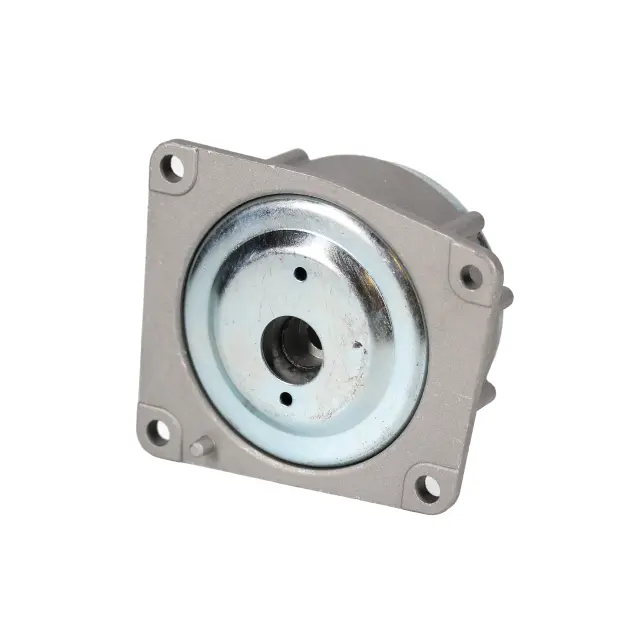 A3033 - : Engine Mount for Marmon Ride Control Image