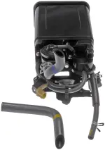 911630 - : Evaporative Emissions Charcoal Canister for Dorman Image