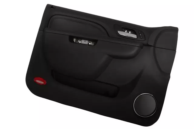 84127296 - Body: Door Trim Panel for Cadillac: Escalade, Escalade ESV, Escalade EXT Image