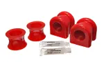 55168R - : Sway Bar Bushing Set for Energy Suspension Image