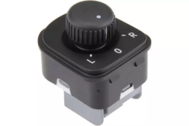 1K0959565KREH - : URO Parts Door Mirror Switch for URO Image