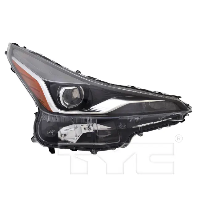 201717390 - : TYC Headlight Assembly for TYC Image