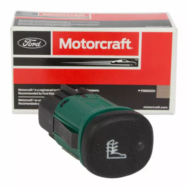 Seat Heat Switch - Ford (3S4Z-14D694-AA)