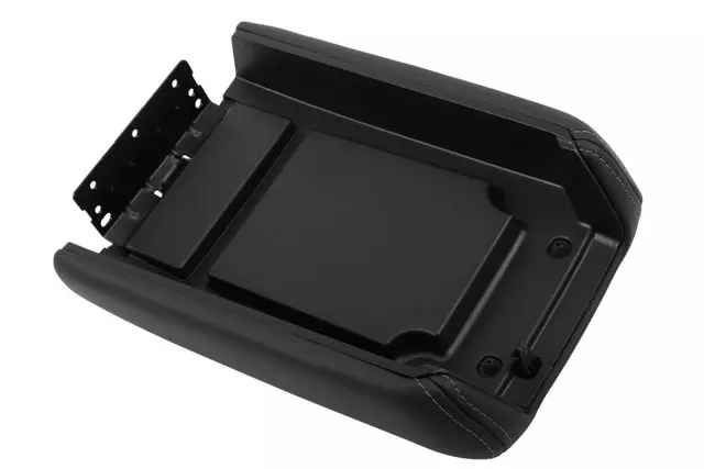 22905370 - Body: Armrest for Buick: Enclave | Chevrolet: Traverse | GMC: Acadia, Acadia Limited Image