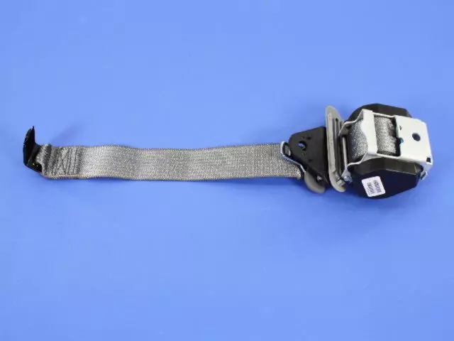 ZF33BD5AF - Restraints: Rear Seat Belt, Left for Chrysler: PT Cruiser Image