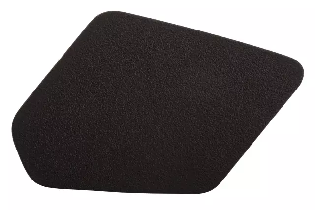 84545065 - Body: Windshield Pillar Trim Upper Cover for Chevrolet: Suburban, Tahoe | GMC: Yukon, Yukon XL Image