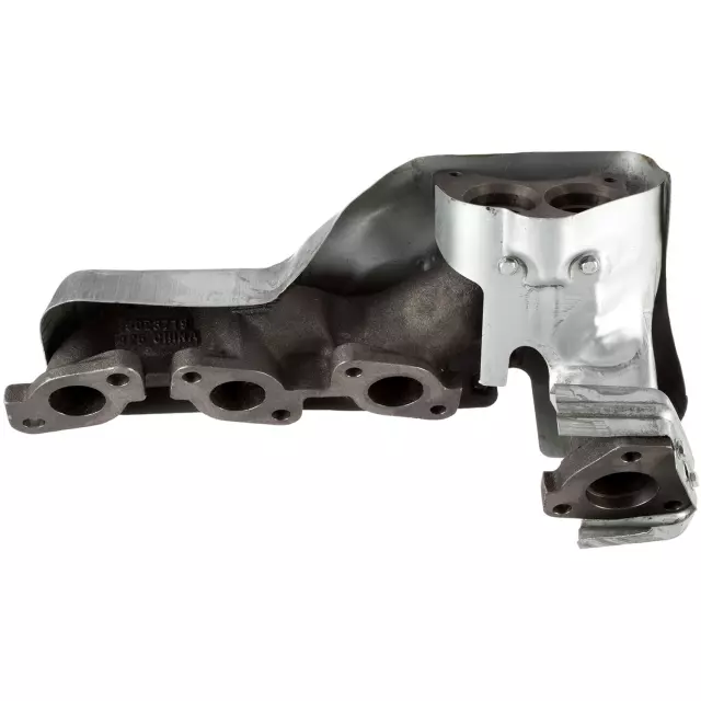 101395 - : ATP Exhaust Manifold for ATP Image