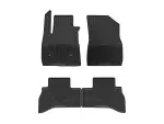 W556W559 - : All Weather Floor Mats for WeatherTech Image