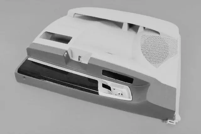 Front Door Trim Panel, Right - Mopar (1QY721T1AA)