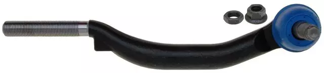 45A0886 - : Driver Side Outer Steering Tie Rod End for ACDelco Image