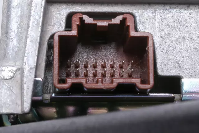 42649157 - : Rear Compartment Radio Speaker for Chevrolet: Cruze Image