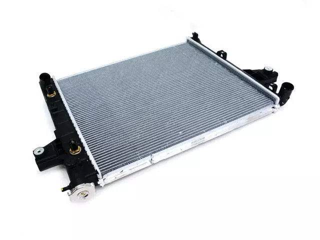 Engine Cooling Radiator - Mopar (52079883AD)