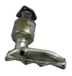 46192 - : Direct-Fit Catalytic Converter (Non C.A.R.B. Compliant) for AB Catalytic Image