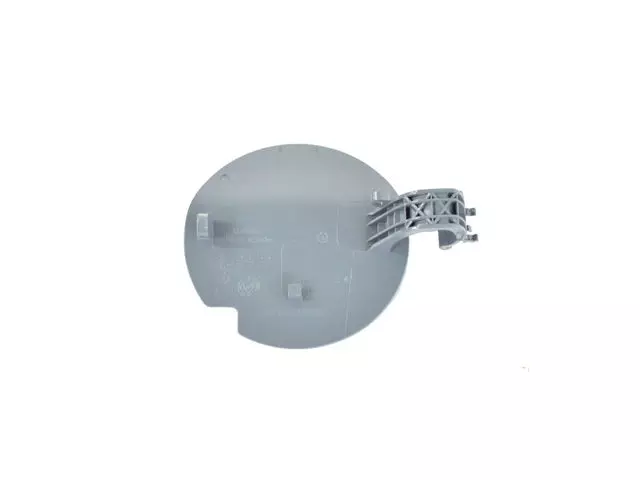 Fuel Fill Door - Mopar (68463786AA)