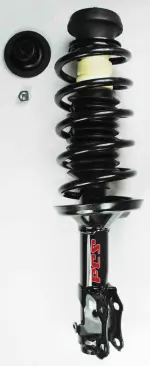 1332354 - : Suspension Strut and Coil Spring Assembly for Focus Auto Parts Image