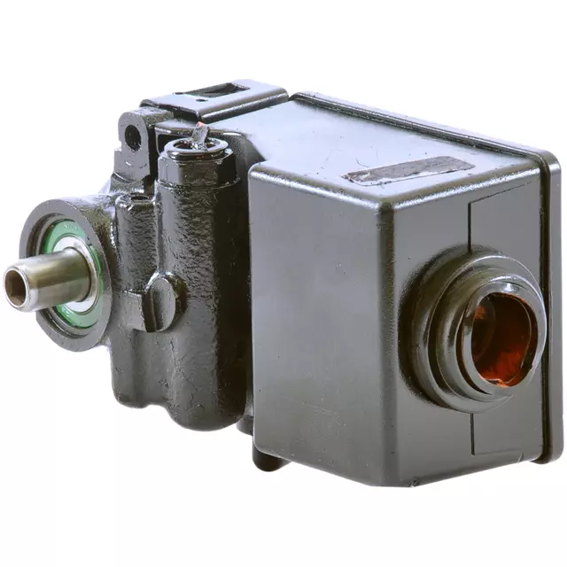 36P1478 - : Power Steering Pump for ACDelco Image