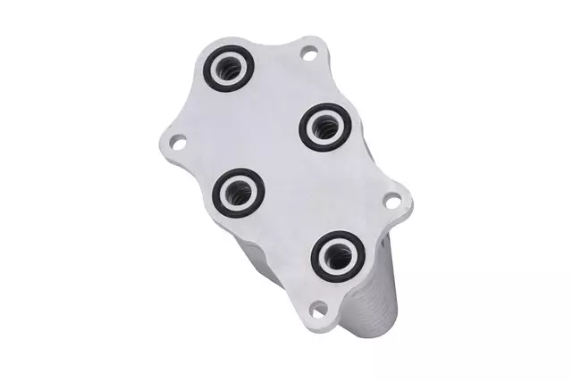 Oil Cooler - GM (12644856)