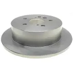 19296842 - : Rotor for GM Image