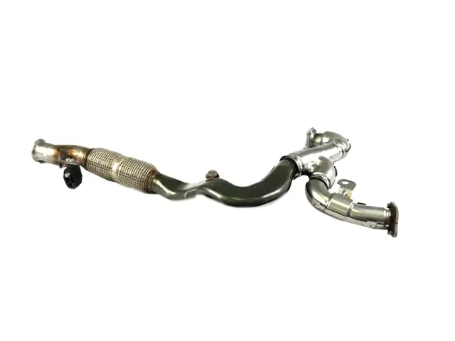 68270362AD - Exhaust: Exhaust Crossunder Pipe, All Wheel Drive for Mopar Image image