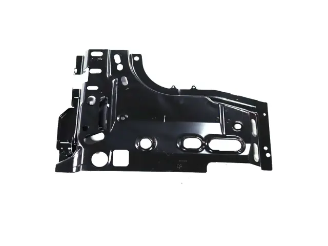 68330244AK - Body Sheet Metal Except Doors: A Pillar Inner Panel, Right for Mopar Image image