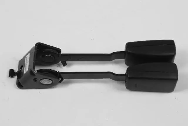 Two Buckles Seat Belt - Mopar (1GP44BD3AA)