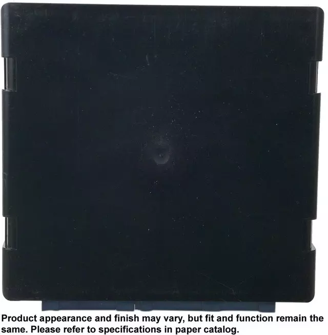 19208542 - : Body Control Module, Remanufactured for GM Image