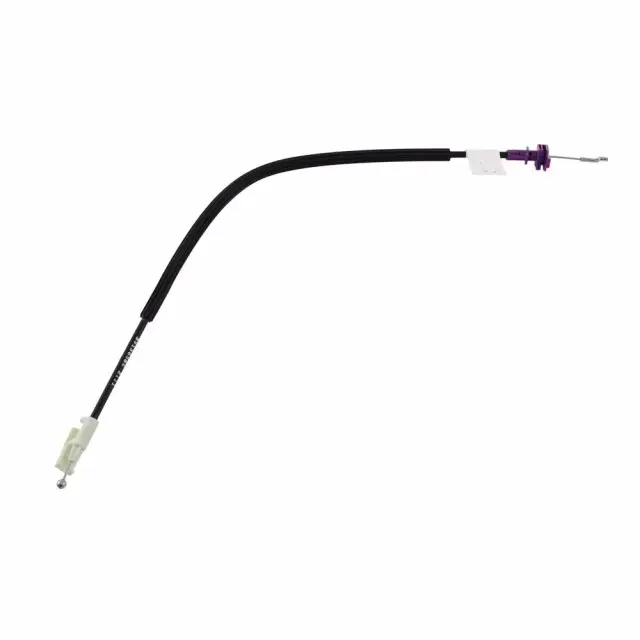39136586 - : Control Cable for GM Image