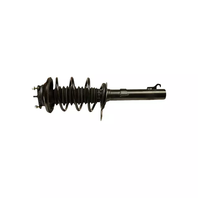 Front Driver Side Suspension Strut and Coil Spring Assembly - ACDelco (903-758RS)