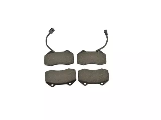 Genuine Alfa Romeo Pad Kit Front Disc Brake - Alfa Romeo (68299392AA)