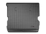 401084SK - : Cargo Liner w/Bumper Protector for WeatherTech Image