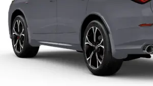                                     Mud Guard
                                
