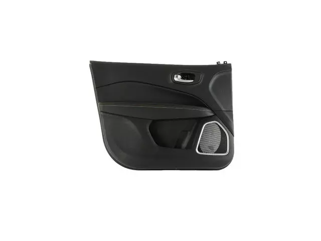 Garnissage De Porte Avant Panneau, Côté Gauche - Mopar (5UR05LT5AI)