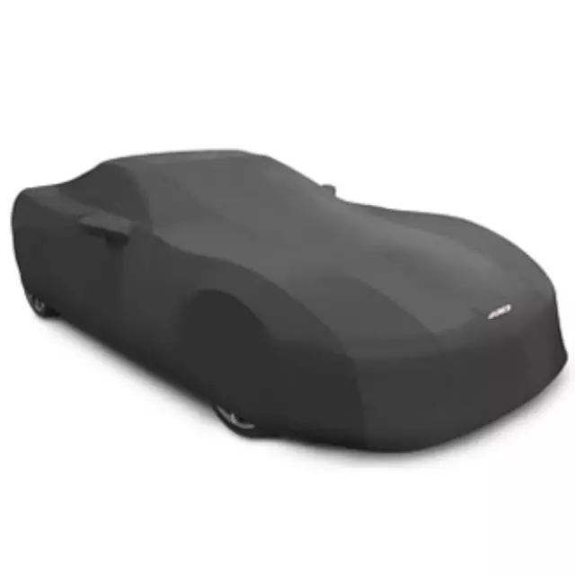 22894590 - : Exterior Cover, Vehicle for Chevrolet: Corvette Image