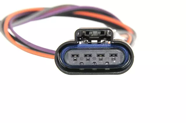 Fuel Pump and Level Sensor Module with Seal, Float, and Harness - GM (19332101)