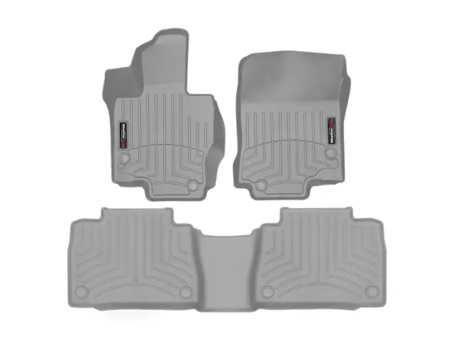 46153314 - Accessories: Grey FloorLiner™ DigitalFit® for WeatherTech Image