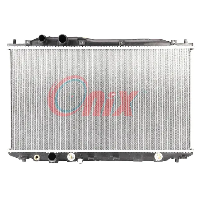 OR2923 - : Onix Radiator for Onix Image