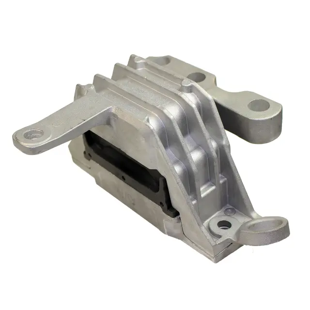A5719 - Engines &amp; Components: Marmon Ride Control Engine Mount for Marmon Ride Control Image