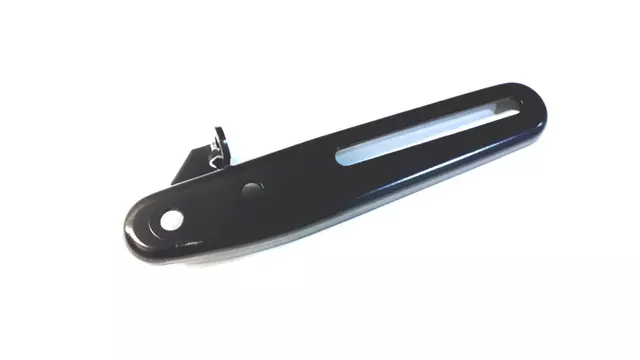 73610AC010 - Cooling System: Idler Pulley Bracket for Subaru: Baja, Forester, Impreza, Legacy, Outback Image