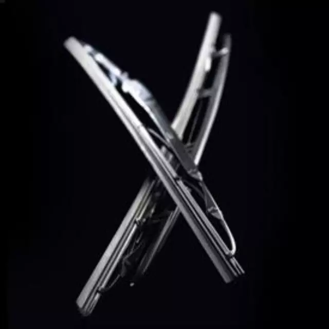 61610039343 - Body: Wiper Blade for Mini: Cooper, Cooper Paceman Image