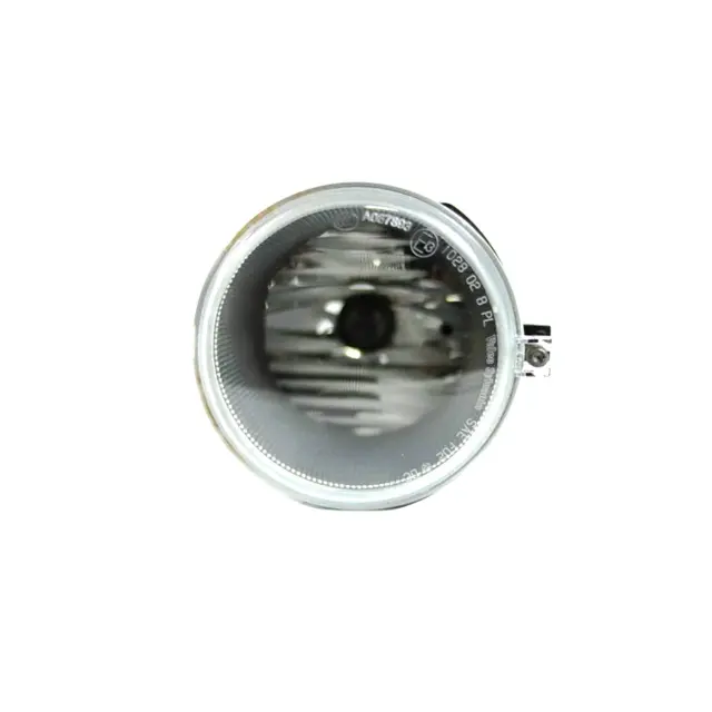 4805859AB - Electrical: Front Fog Lamp for Mopar Image